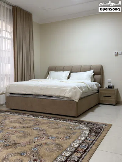 غرفة للإيجار اليومي 2