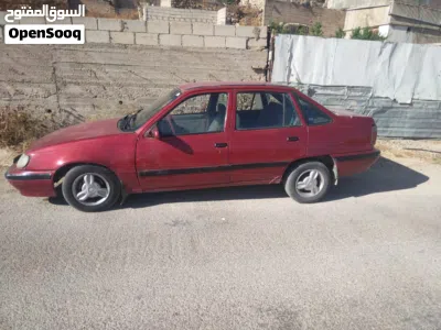 Daewoo LeMans 2
