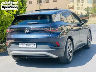 Volkswagen ID 4 ID.4 X Pure 2