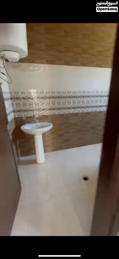 غرفة وصالة للإيجار، صويلح، اول طلوع المخفر، الدفع شهري، العقد سنوي، من المالك مباشرة 4