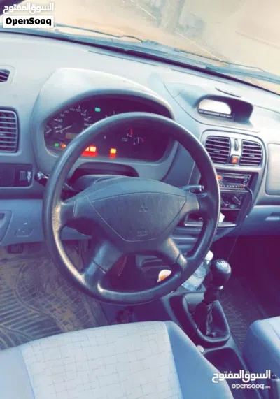 Mitsubishi Other 3