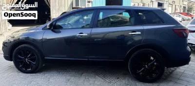 Mazda CX-9 GS 2