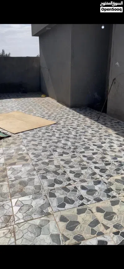 منزل ارضي للاجار 4
