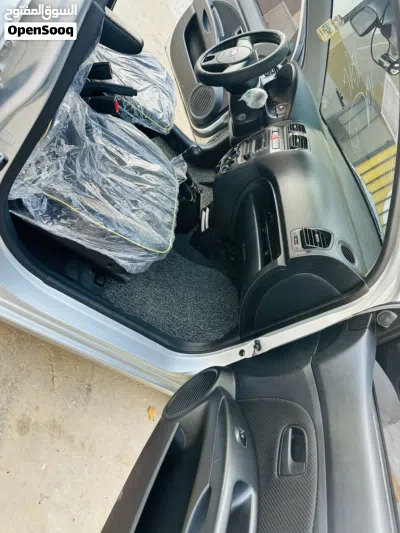 Kia Picanto LX 3