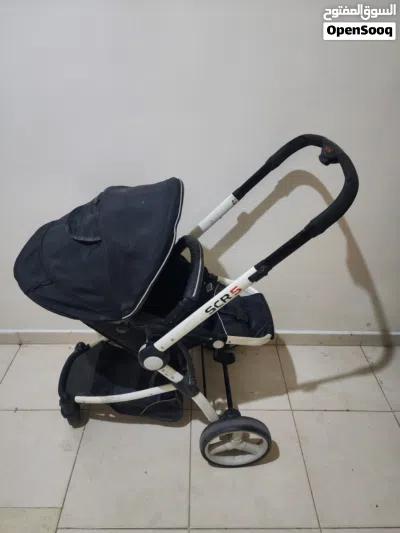 عربيه اطفال ماركه مستخدم نضيفه جدآ 2