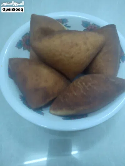 Traditional Swahili Food الطعام السواحلي التقليدي 2