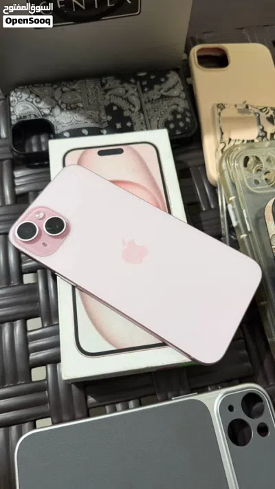 متاح التقسيييط 15plus 3