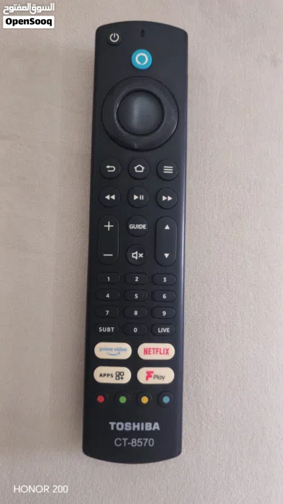 سمارت تلفزيون ...TCL 3
