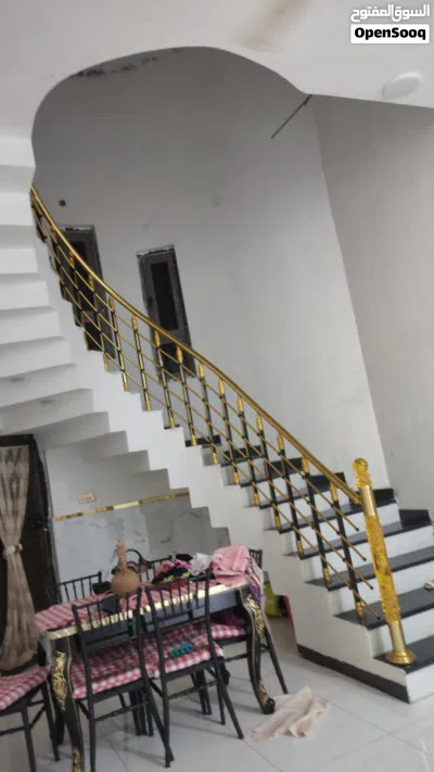 بيت تنومه حي الموظفين 3