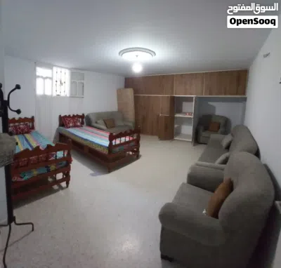 Maison a louer climatisé S+2 à Maamoura Nabeul منزل للكراء مؤثث في المعمورة ولاية نابل 3