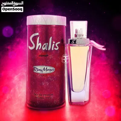 عطر شاليز للجنسين 2