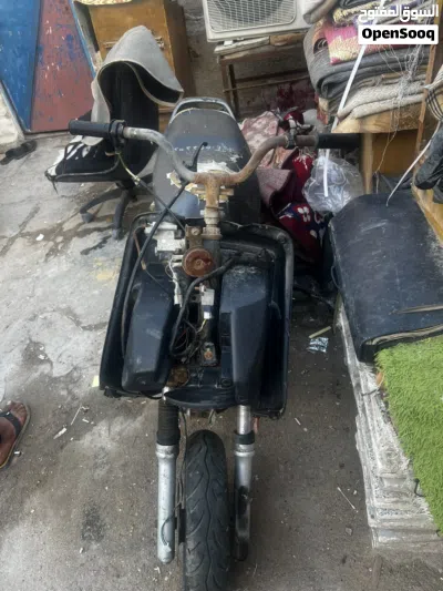 Yamaha Other 4