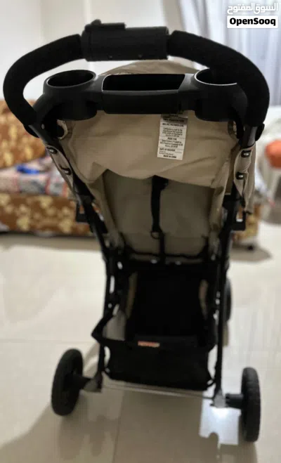 Baby stroller 4