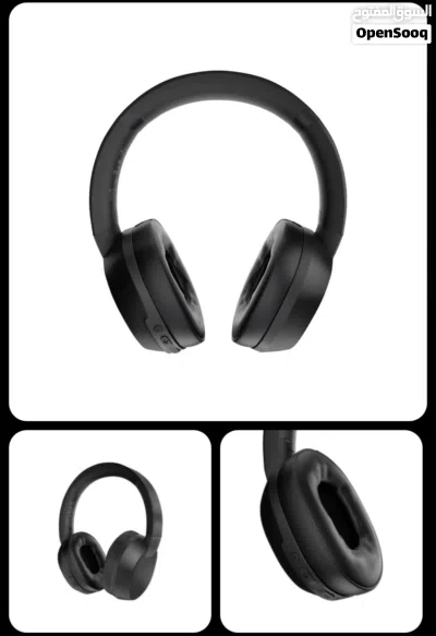 ZB82 Headset Enjoy Up to 12 Hours of Playtime 2