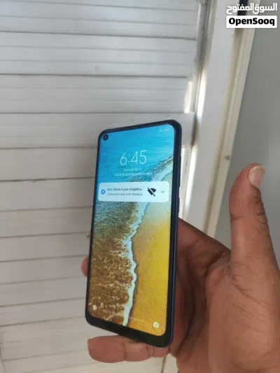redmi note 9 64g 3ram 3