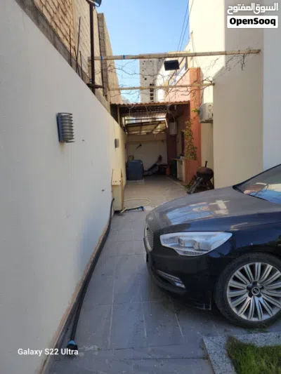 فيلا دورين نضام خليجي مفروشه بالكامل سوق الجمعة عراده بالقرب من مدرسة المعرفه الدولية شاهد الوصف 2
