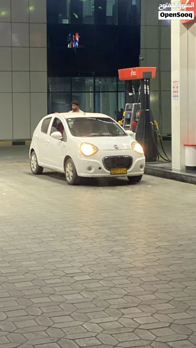 Geely GC2 3