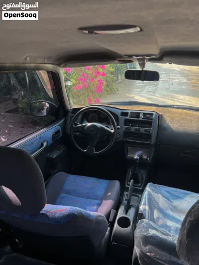Toyota RAV 4 Sport 4