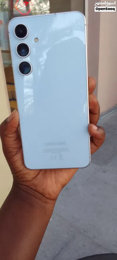 Samsung S24FE 256gb 2