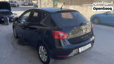 Seat Ibiza Style 3