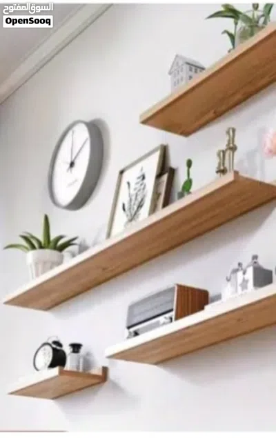 ديكورات حائط أشكال حلوة جدا وأسعار خفيفة .. 2