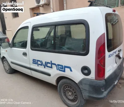 Renault Express 2