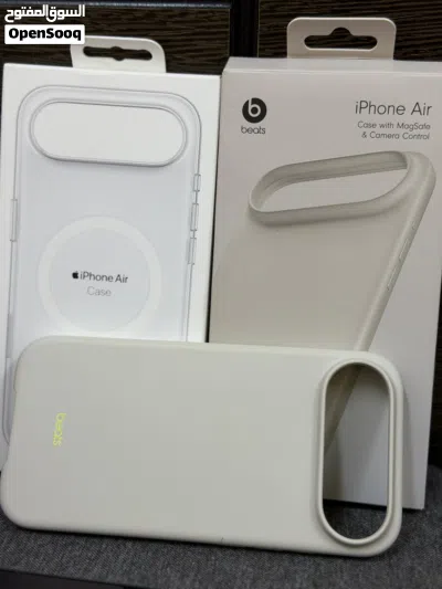 iPhone 17 Air 256gb (Arabic Version) 3