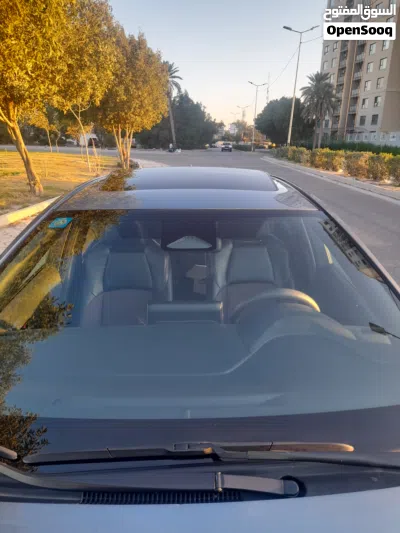 تويوتا كورولا XSE 2