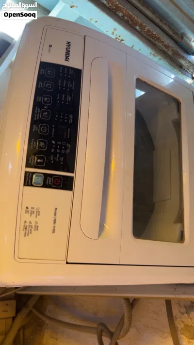 غساله وسنك 3