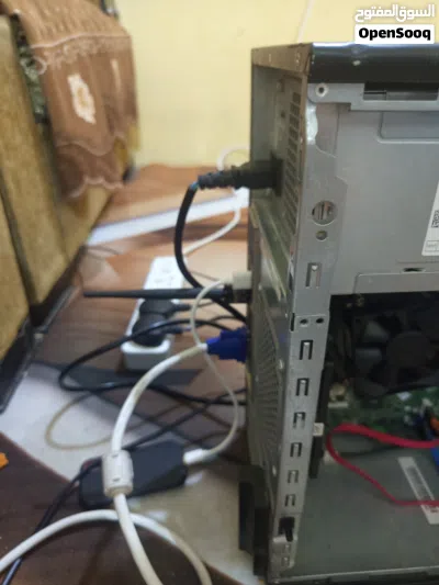 تجيمعه البيع =رام 8+8=16كيكه كيبورد+ ماوس +جوستك +معالج وكارت شاشه سويه+يجي مقوي مال نت يعني كامله 2