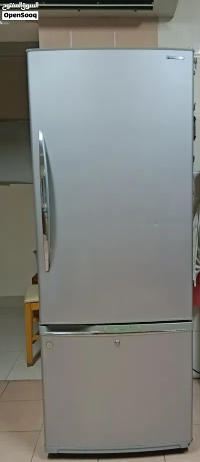 Panasonic Fridge 395Lts 4