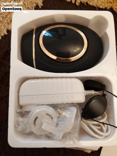 جهاز الليزر ازالة الشعر الغير مرغوب فيه نهائيآ من جسم بالكامل 2