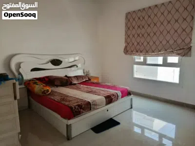 Bed Room Set & Sofa 2