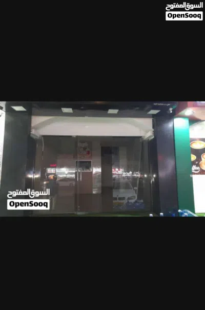 محل للإيجار بموقع ممتاز 2