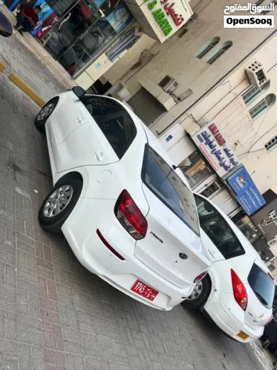 كيا بيكانتو Standard 3