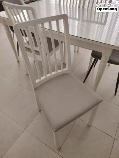 Furniture for home from ikea clean like new 4