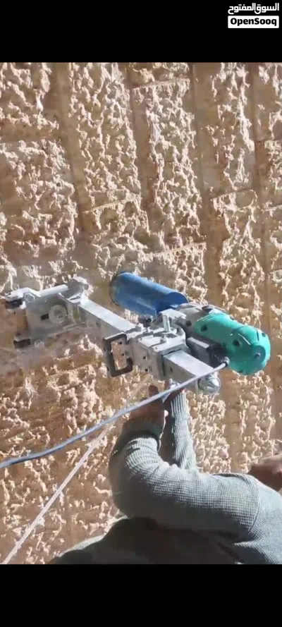فتحات كور ماشين جميع القياسات 4