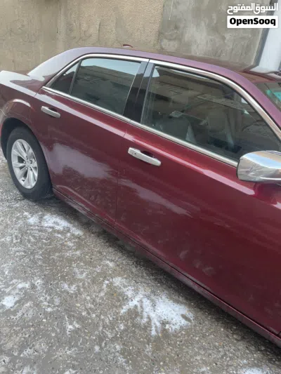 كرايسلر 300 300S V6 3