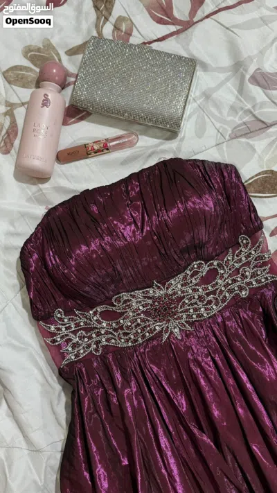 فستان سهرة او خطوبة للبيع 3