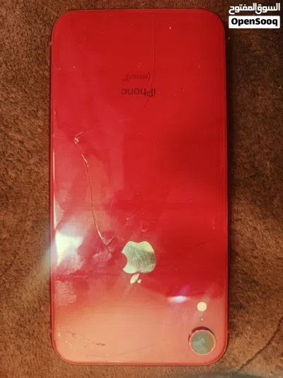 iPhone XR 64G 2