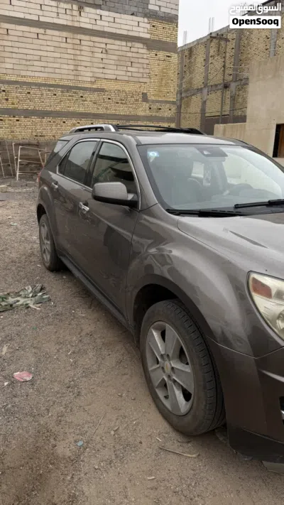 Chevrolet Equinox 2LT 2