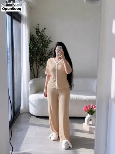 القياسات L/XL/XXXL يلبس من وزن 50الى80 2