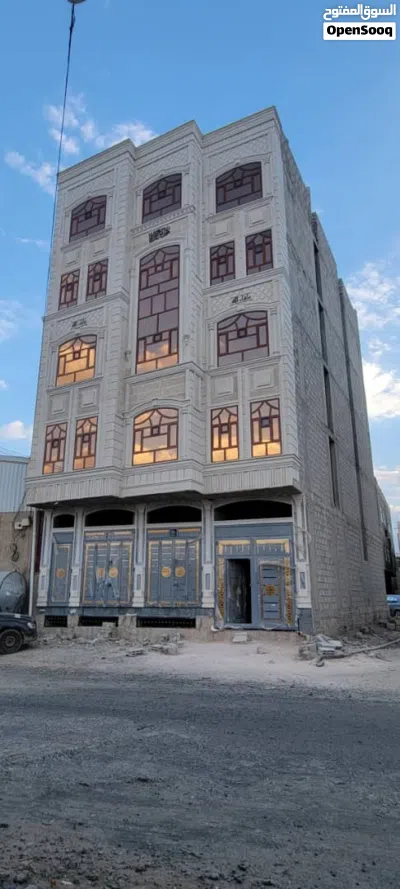 عمارة للبيع 2