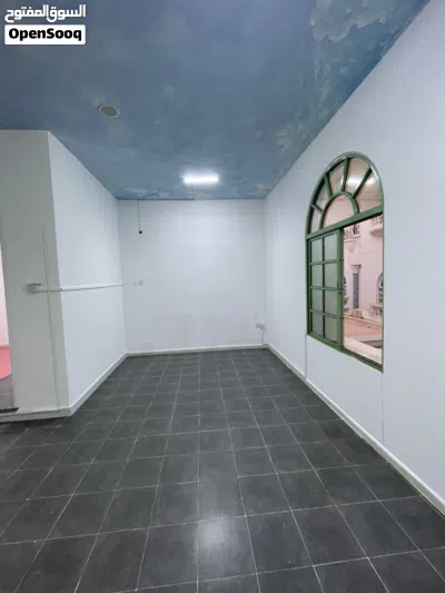 Directly from the owner 2bhk for rent من المالك مباشره شقه غرفتين وصاله 2