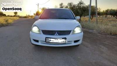 Mitsubishi Lancer GL 3