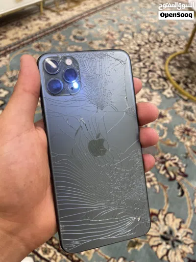 11 برو ماكس بيع او افاري 2
