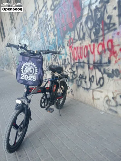 بي ام دبليو الفئة 5 520 4