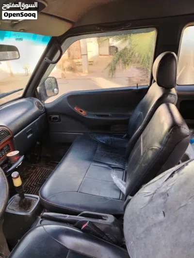 Hyundai Porter 4