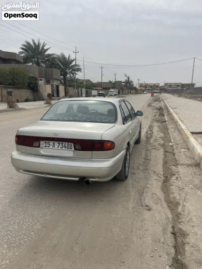 Hyundai Sonata SE 3