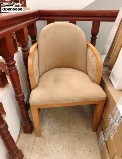 7 singel chair for sell 2